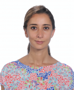 Fulya Memişoğlu Fulya Memişoğlu