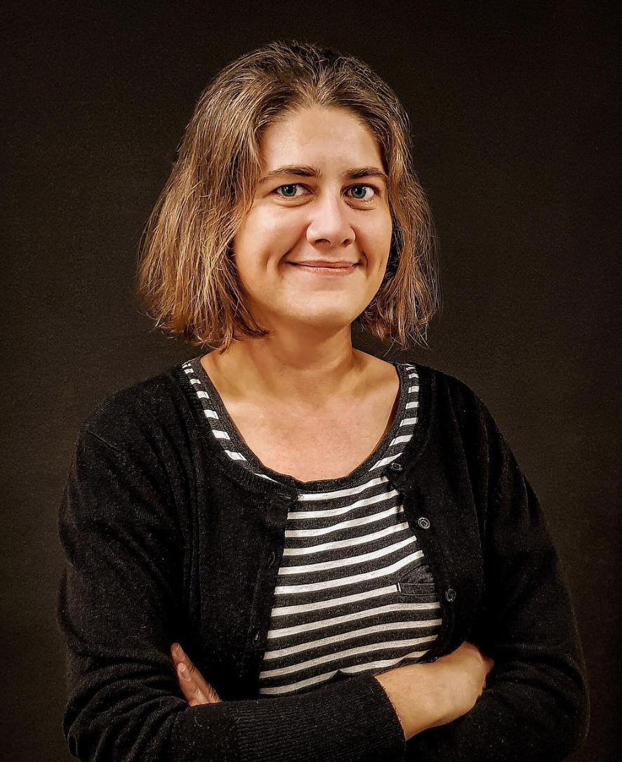 Berivan Akmanoğlu Berivan Akmanoğlu