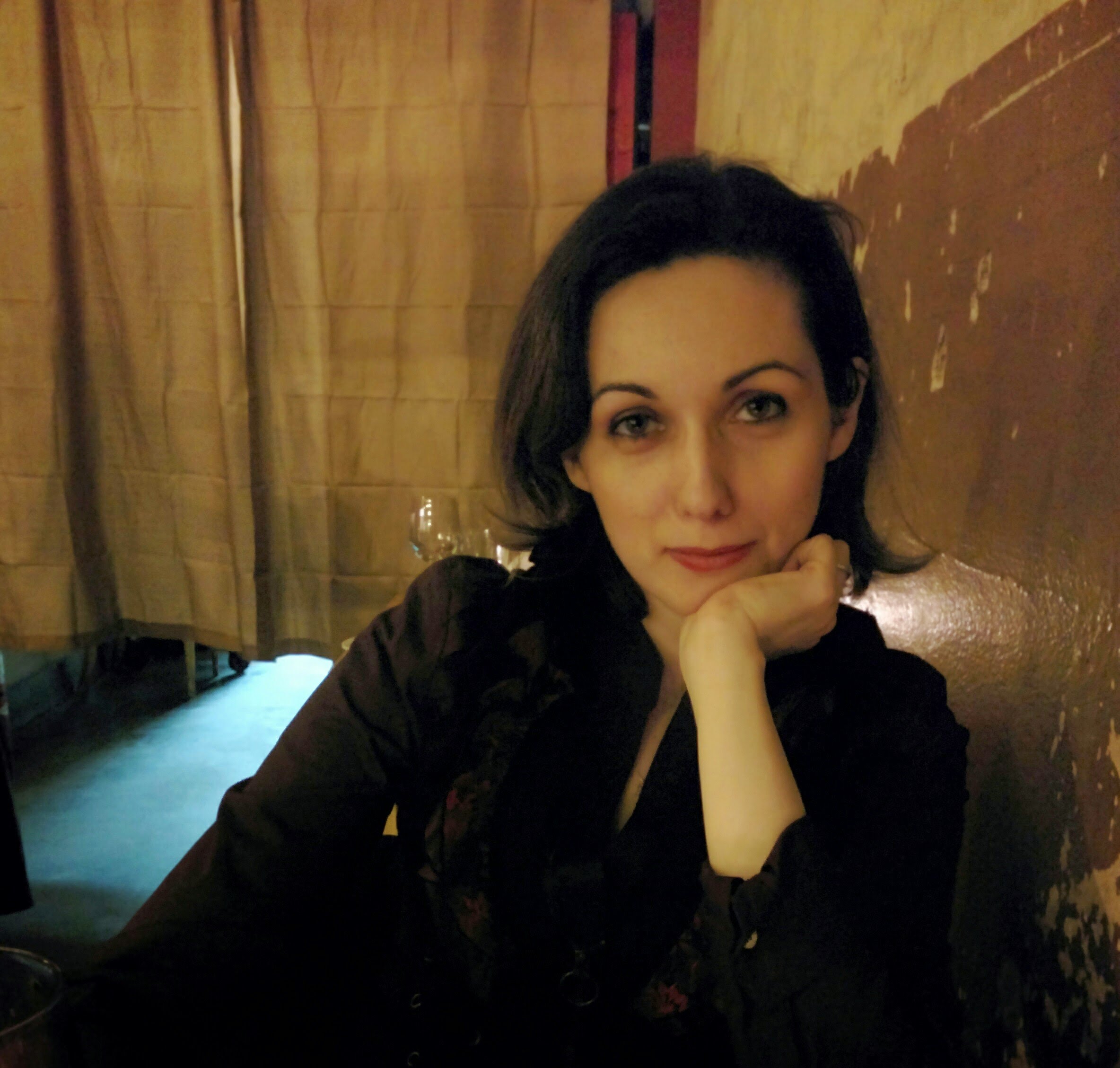 Maral Erol Maral Erol