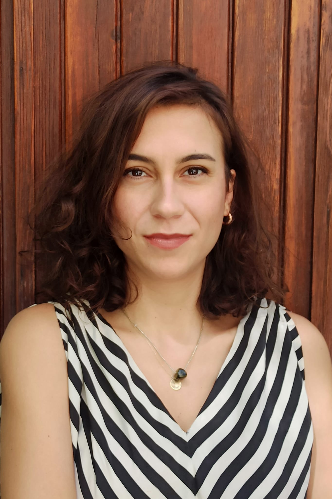 Emine Ünlü Şeker Emine Ünlü Şeker