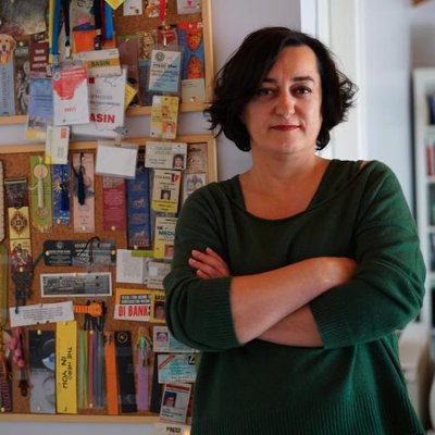 Ayşe Karabat