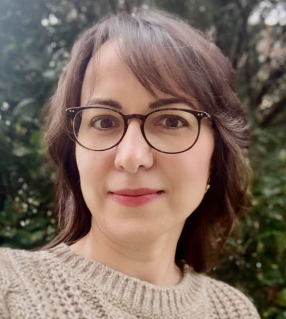 Özge Genç Özge Genç