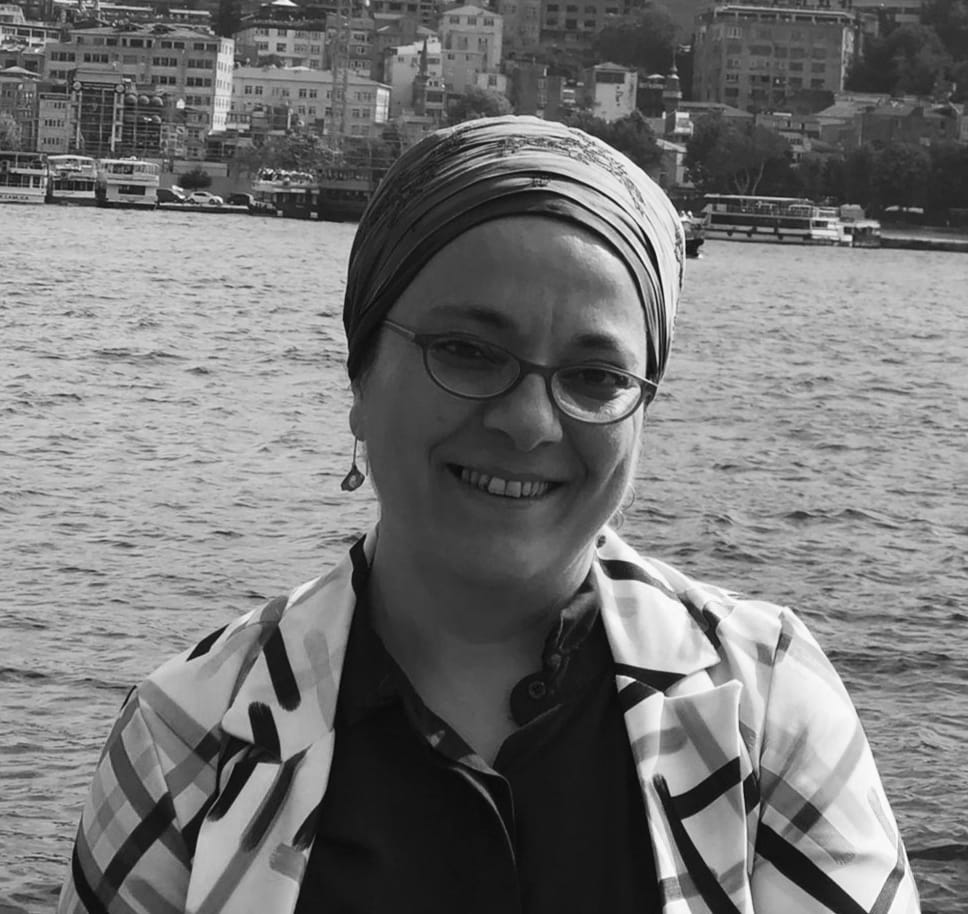 Gülsüm Ekinci Gülsüm Ekinci