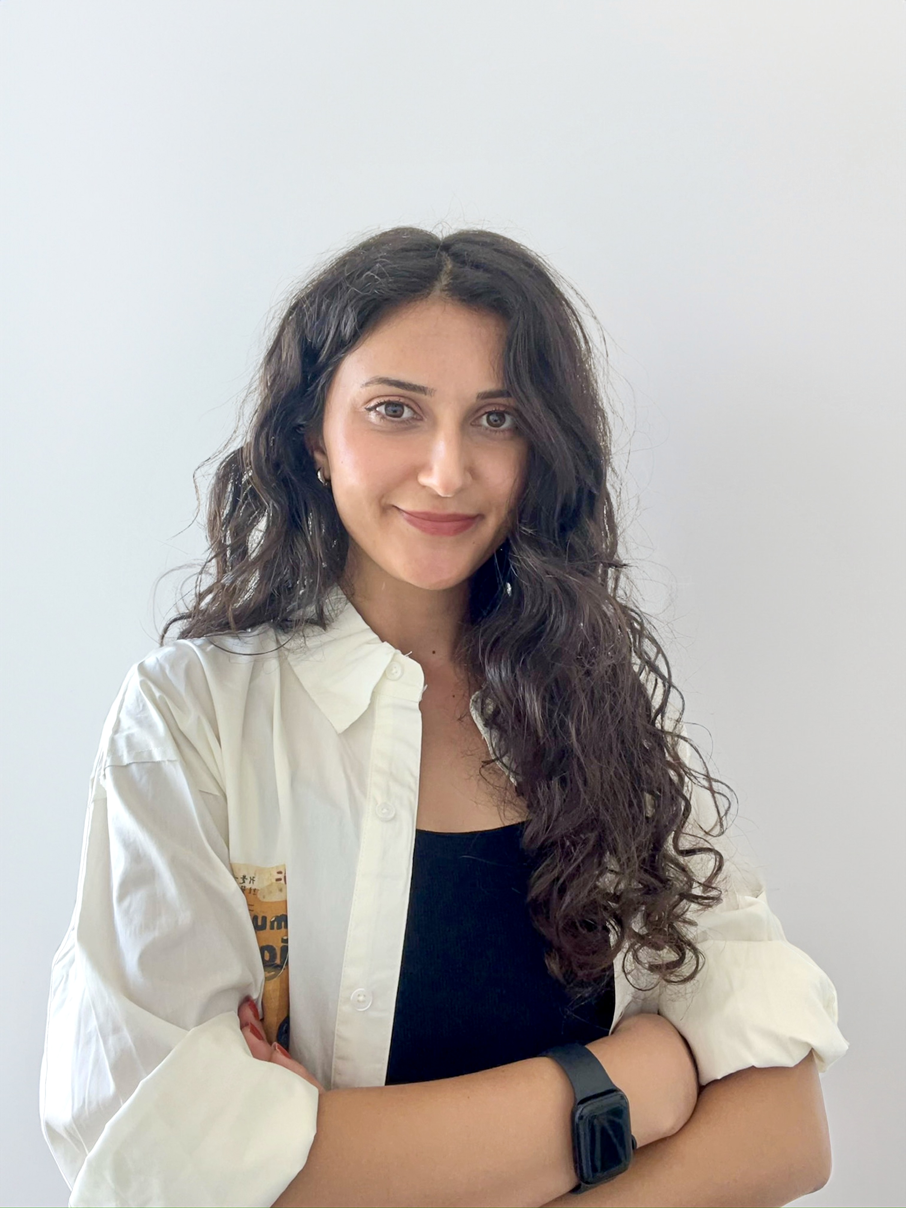 Damla Ceyhan Damla Ceyhan