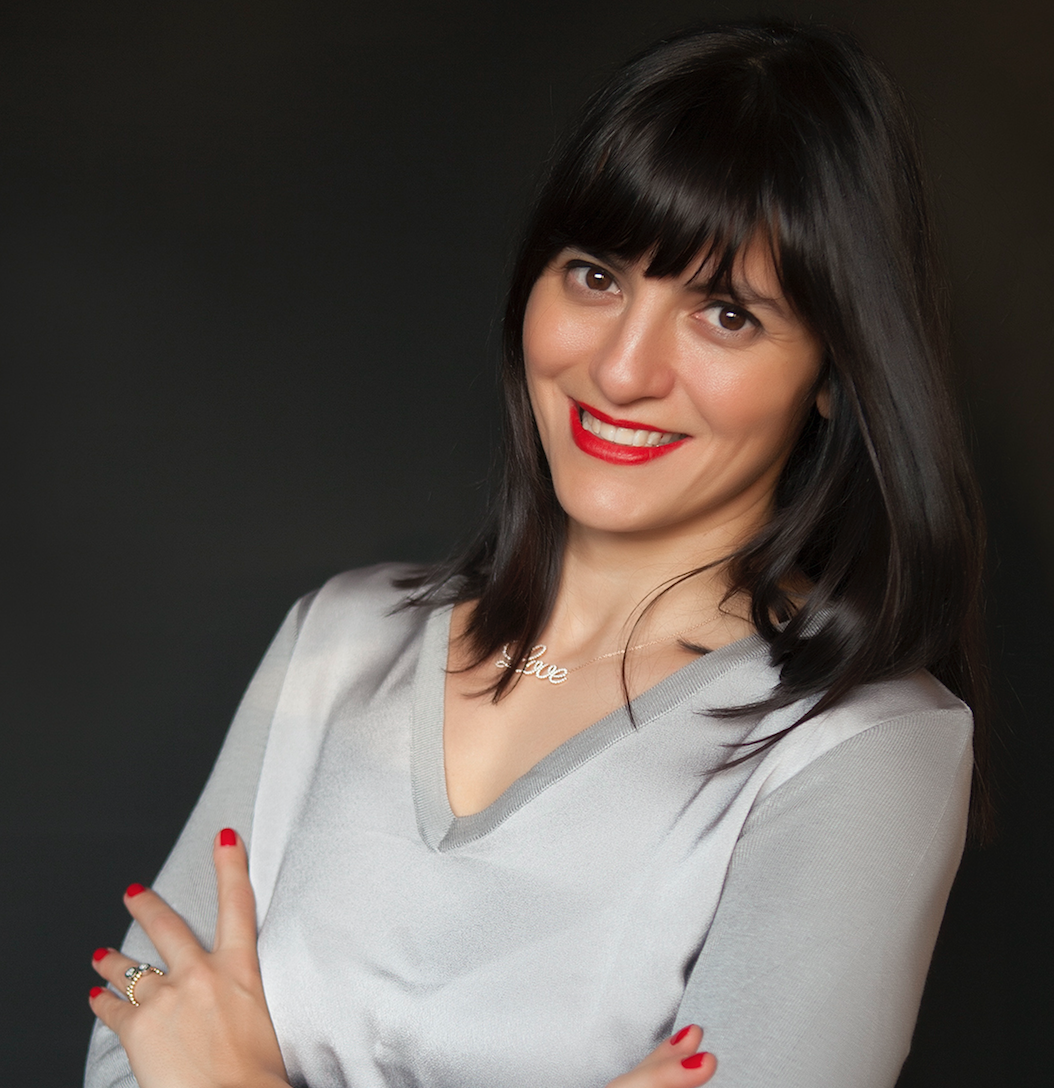 Ceren Bayülgen Ceren Bayülgen