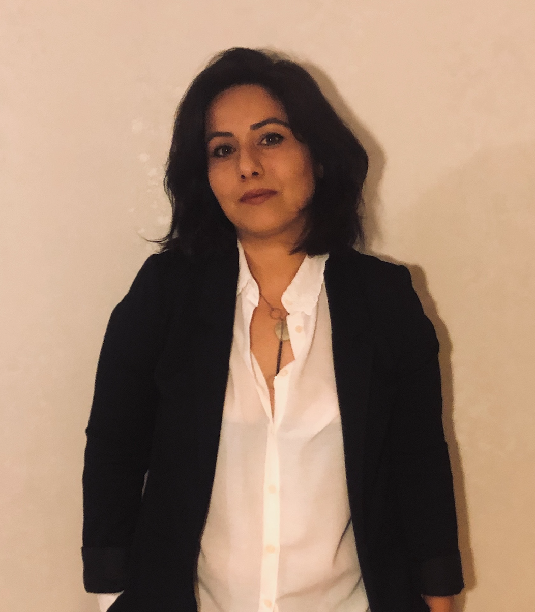 Özlem Akcan Özlem Akcan