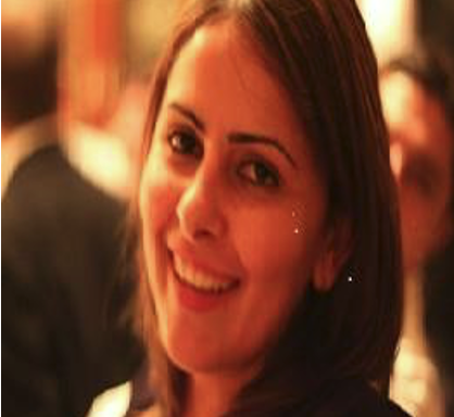 Aycan Akdeniz Aycan Akdeniz