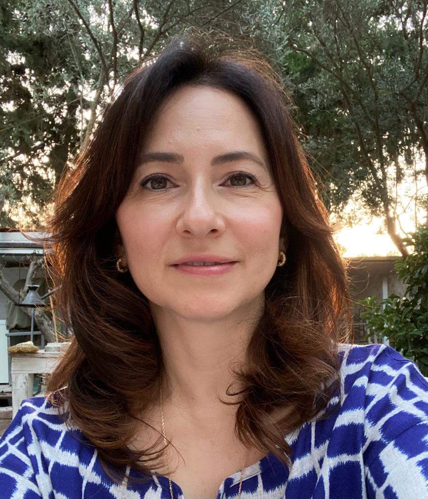Ayşe Yırcalı