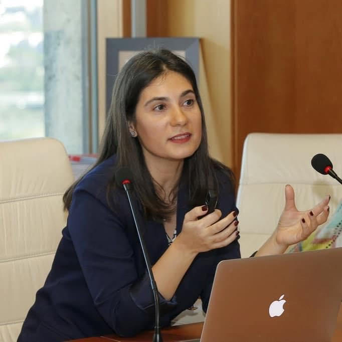Ezgi Uzun